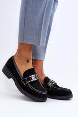 Mocassin model 194696 Step in style - Honesty Sales U.K