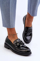 Mocassin model 194697 Step in style - Honesty Sales U.K