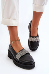 Mocassin model 194700 Step in style - Honesty Sales U.K