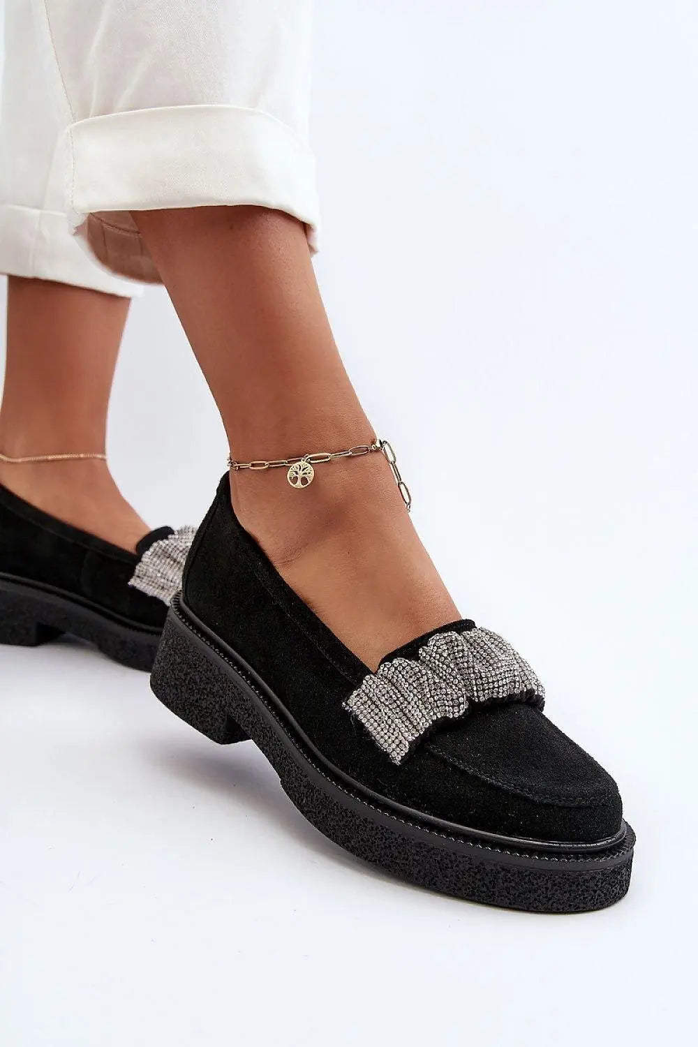 Mocassin model 194700 Step in style - Honesty Sales U.K