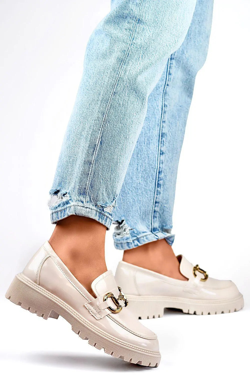 Mocassin model 194864 PRIMO Secondary image