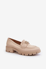 Mocassin model 194978 Step in style - Honesty Sales U.K