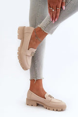 Mocassin model 194978 Step in style - Honesty Sales U.K