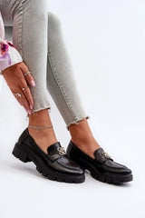 Mocassin model 194978 Step in style - Honesty Sales U.K