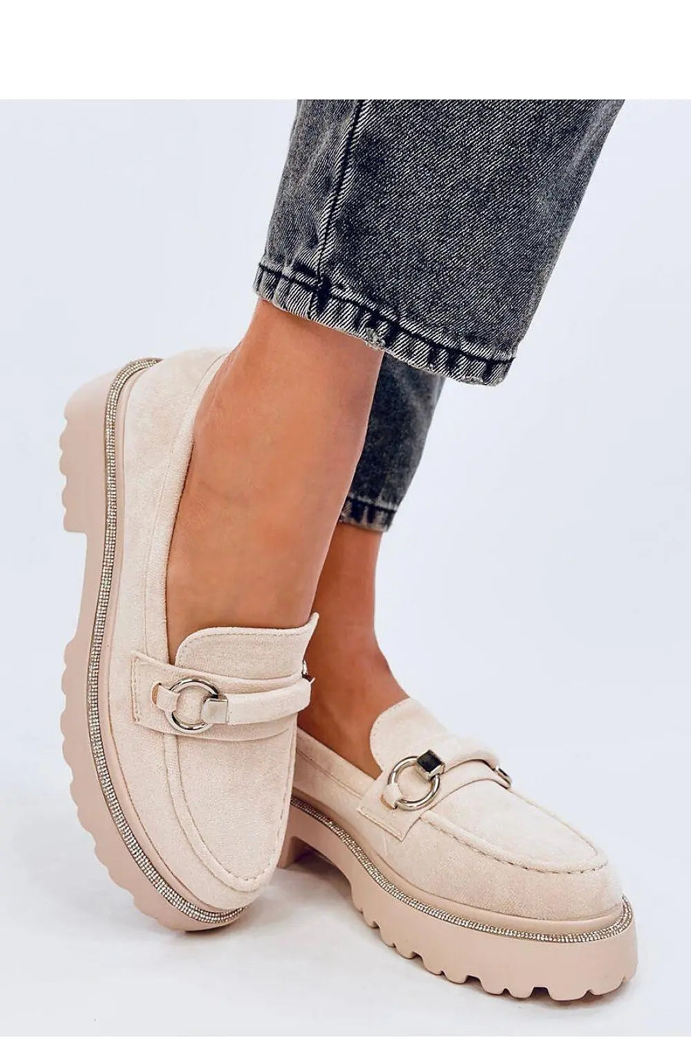 Mocassin model 195127 Inello Secondary image