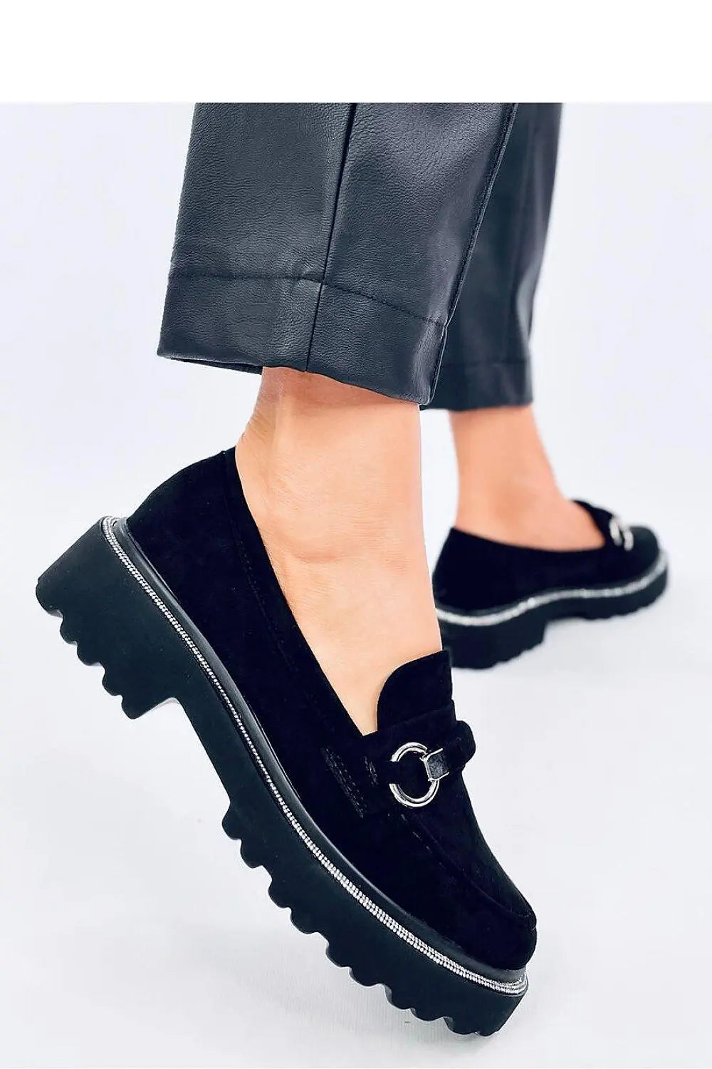 Mocassin model 195128 Inello - Honesty Sales U.K