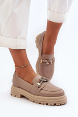 Mocassin model 195258 Step in style - Honesty Sales U.K