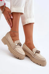 Mocassin model 195258 Step in style - Honesty Sales U.K