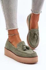 Mocassin model 195264 Step in style - Honesty Sales U.K