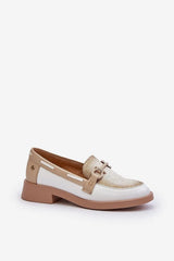 Mocassin model 195408 Step in style - Honesty Sales U.K