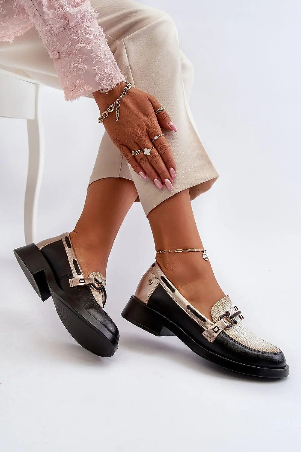 Mocassin model 195408 Step in style - Honesty Sales U.K