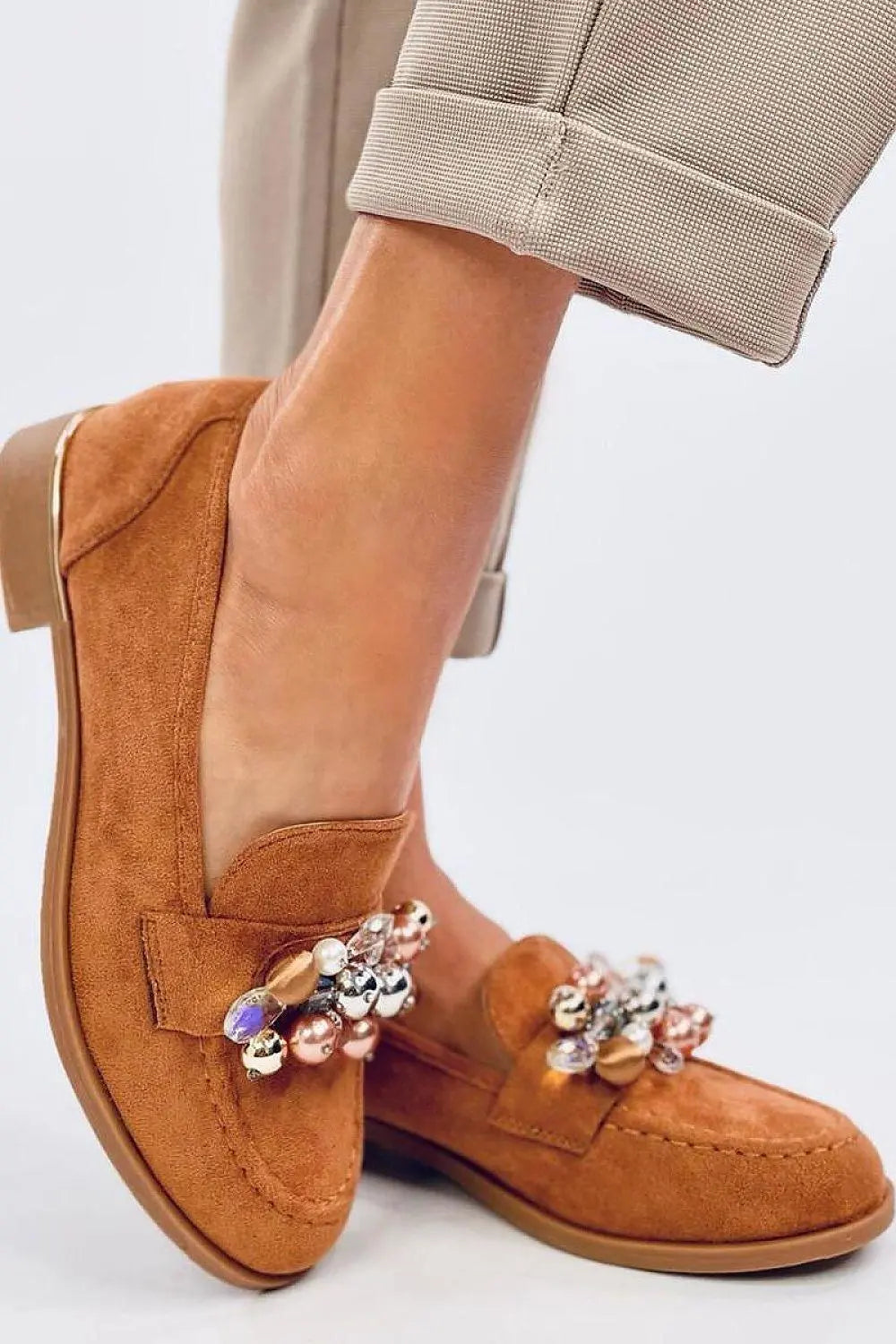 Mocassin model 195506 Inello Zweitbild