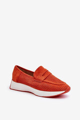 Mocassin model 195720 Step in style - Honesty Sales U.K