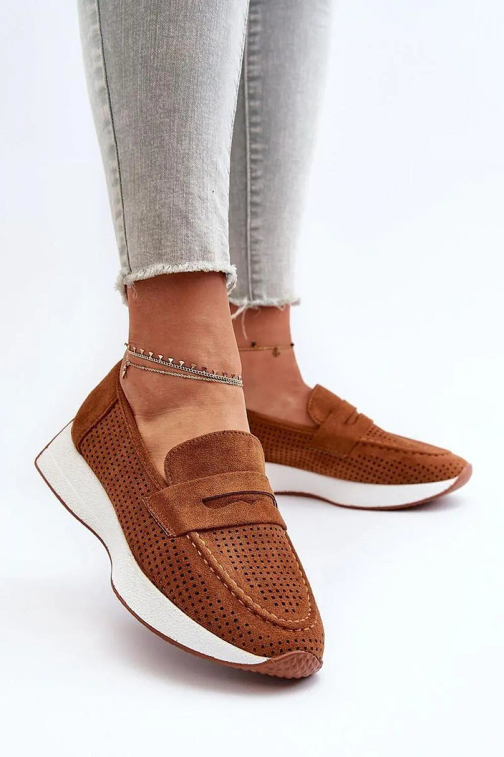 Mocassin model 195720 Step in style - Honesty Sales U.K