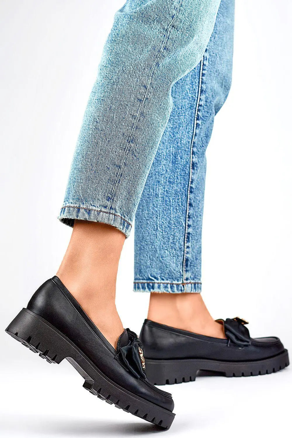 Mocassin model 195828 PRIMO - Honesty Sales U.K