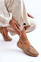 Mocassin model 196395 Step in style - Honesty Sales U.K