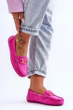 Mocassin model 196395 Step in style - Honesty Sales U.K