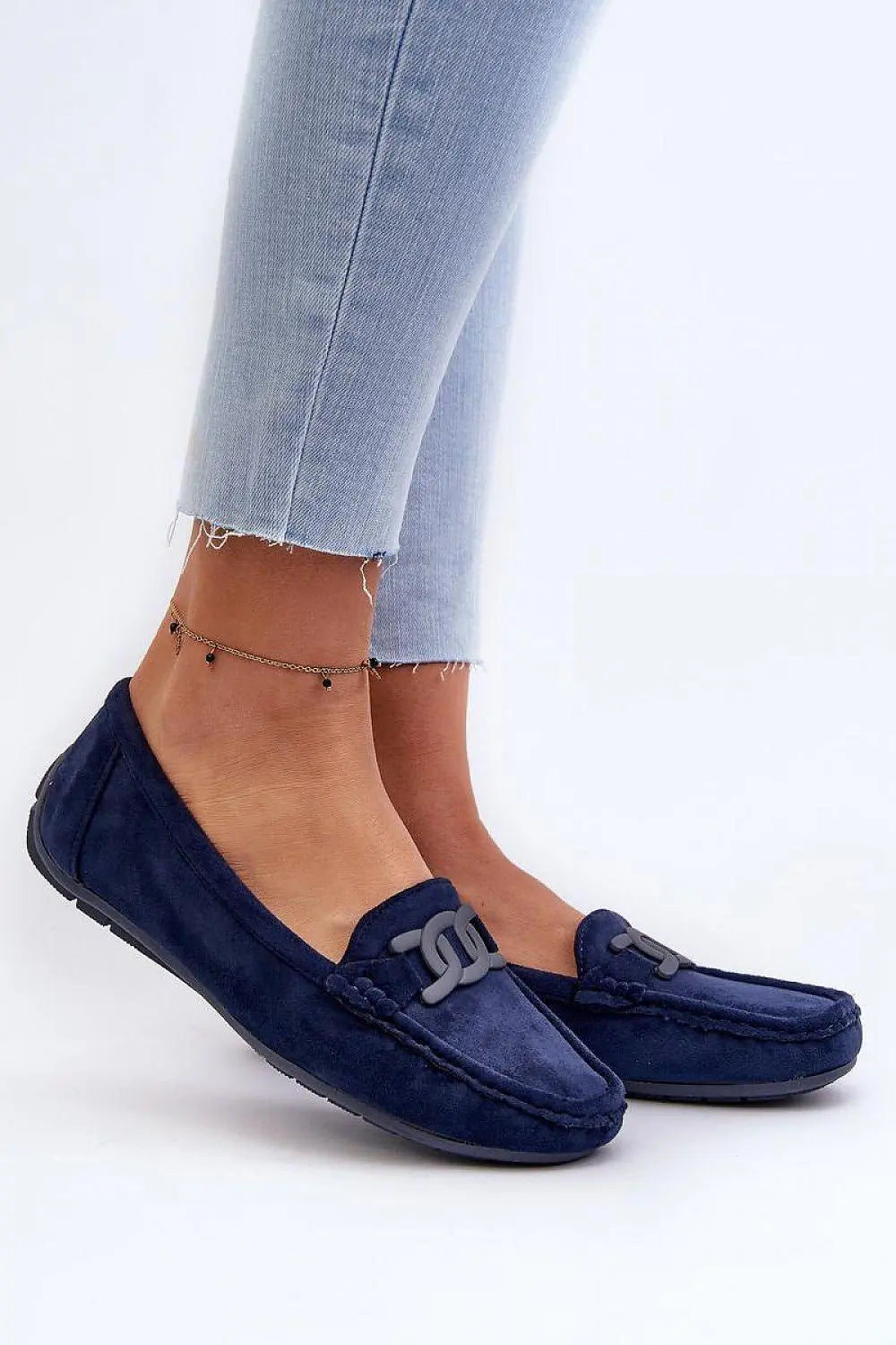 Mocassin model 196395 Step in style - Honesty Sales U.K