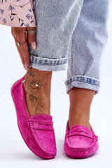 Mocassin model 196396 Step in style - Honesty Sales U.K