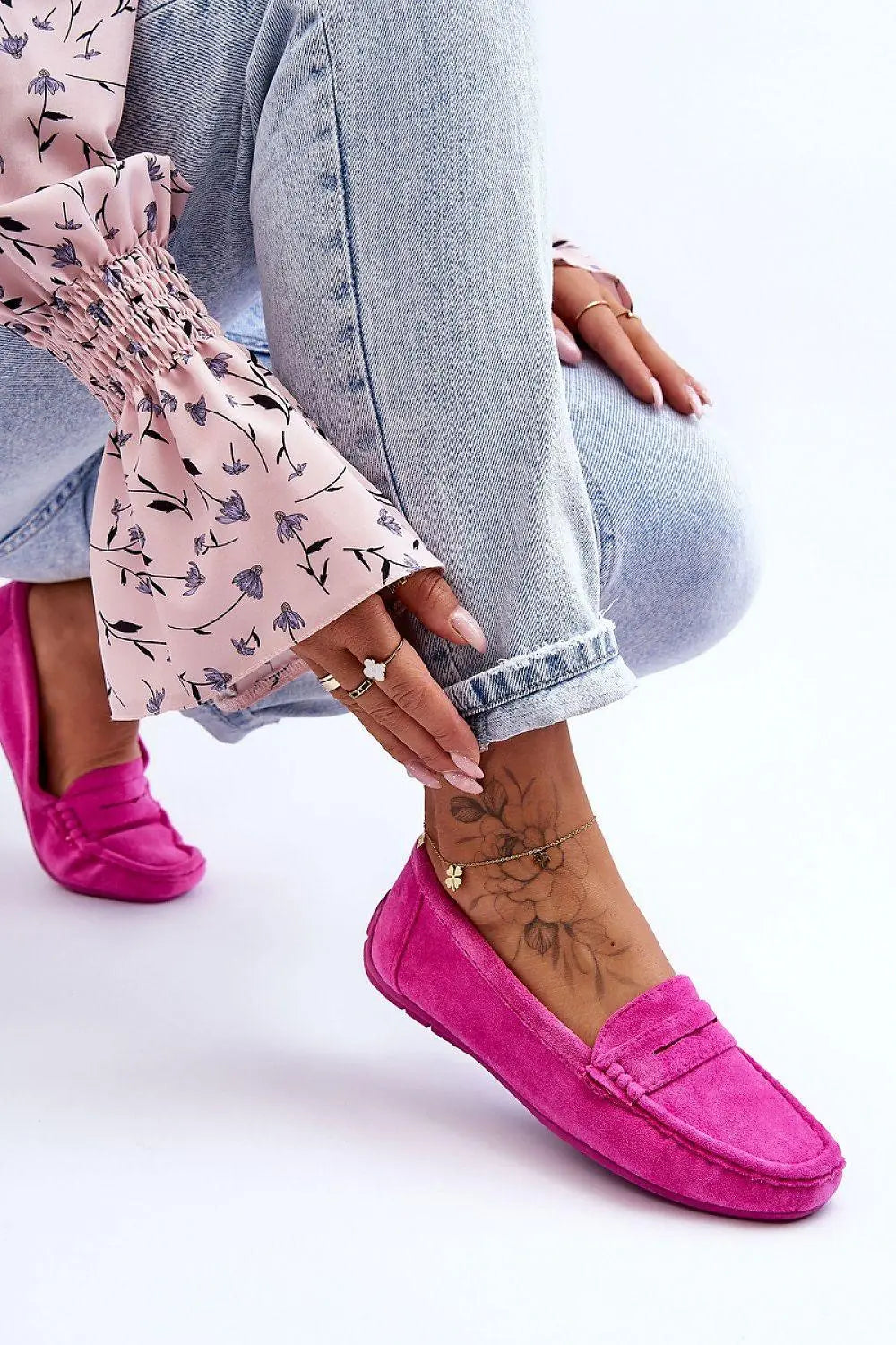 Mocassin model 196396 Step in style Zweitbild