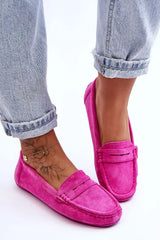Mocassin model 196396 Step in style - Honesty Sales U.K