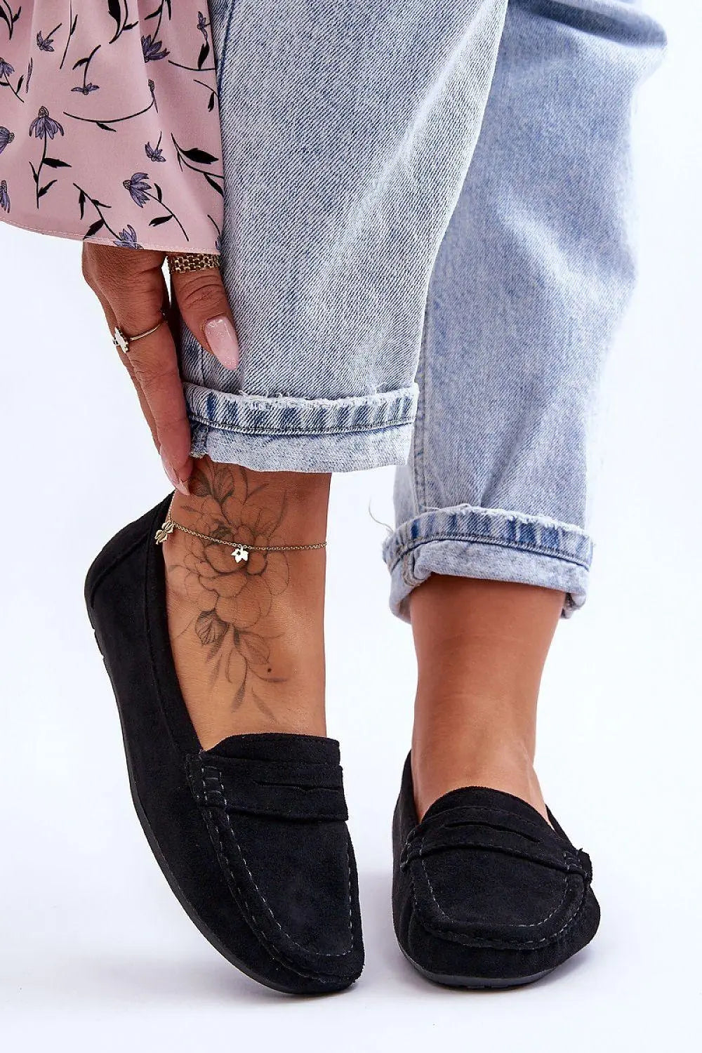 Mocassin model 196396 Step in style - Honesty Sales U.K