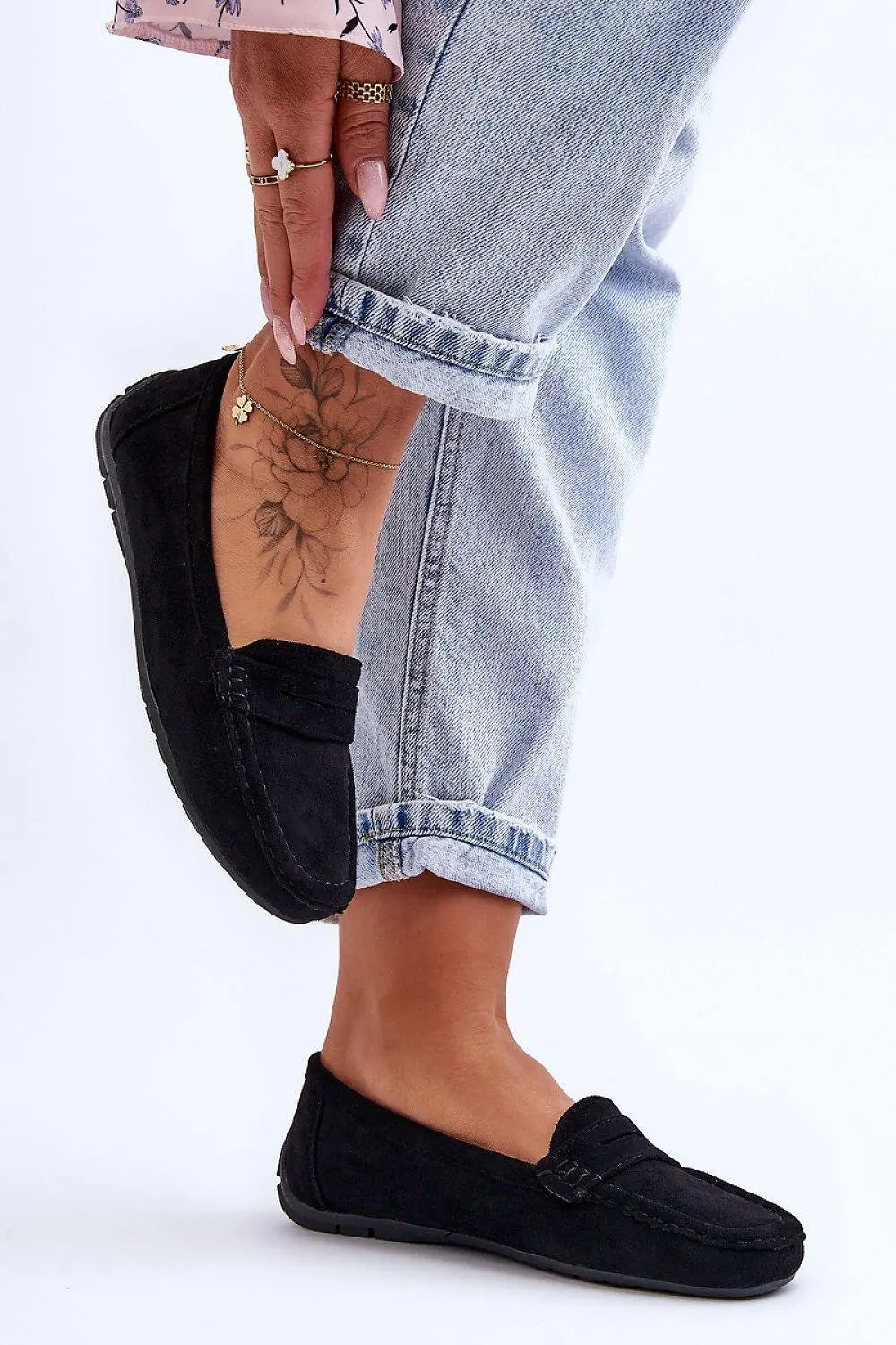 Mocassin model 196396 Step in style - Honesty Sales U.K