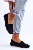 Mocassin model 196396 Step in style - Honesty Sales U.K