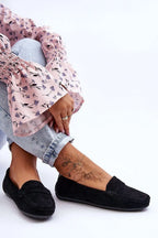 Mocassin model 196396 Step in style - Honesty Sales U.K