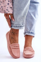 Mocassin model 196396 Step in style - Honesty Sales U.K