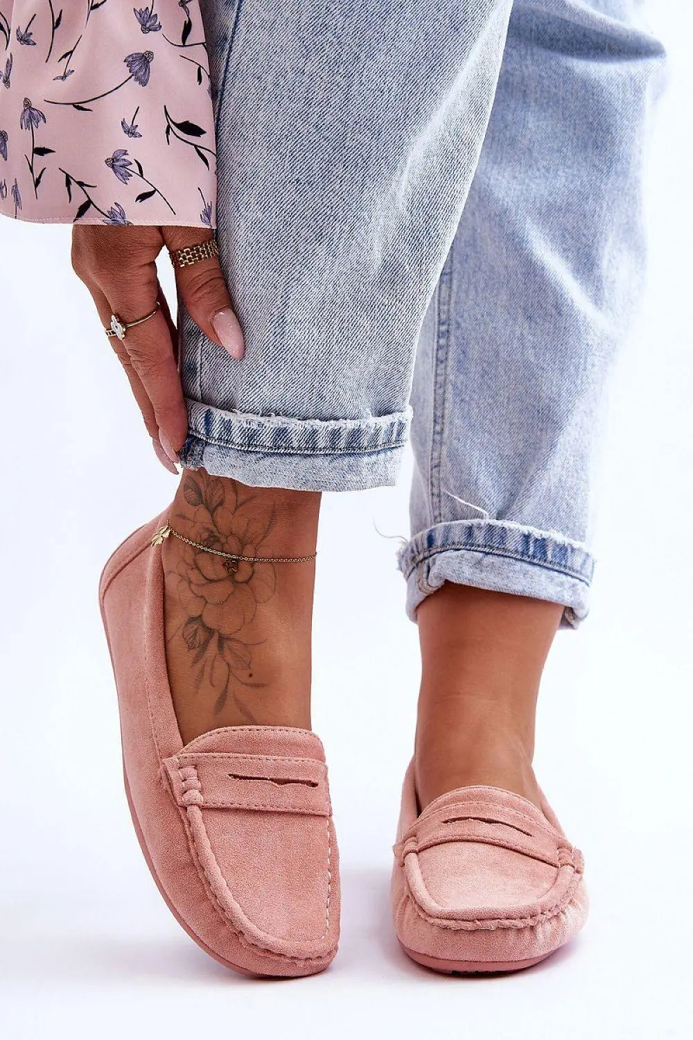 Mocassin model 196396 Step in style - Honesty Sales U.K