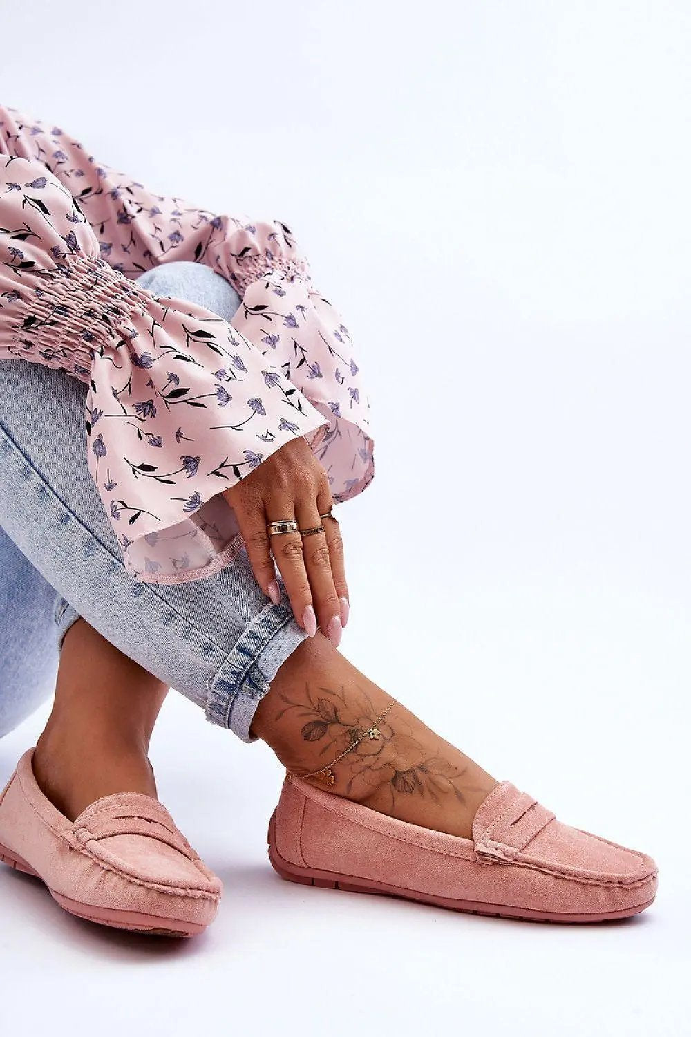 Mocassin model 196396 Step in style - Honesty Sales U.K