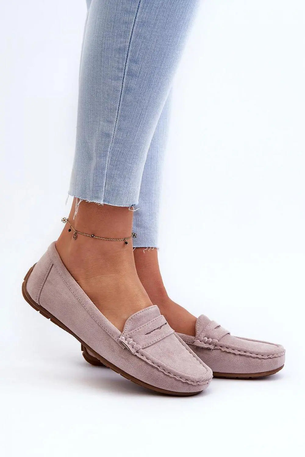 Mocassin model 196396 Step in style - Honesty Sales U.K