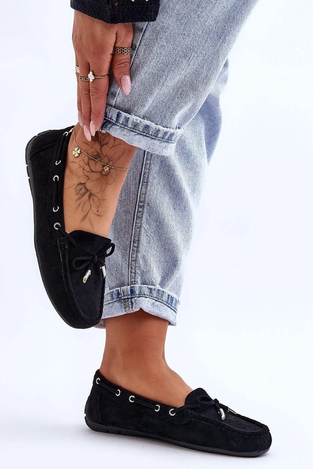 Mocassin model 196400 Step in style - Honesty Sales U.K