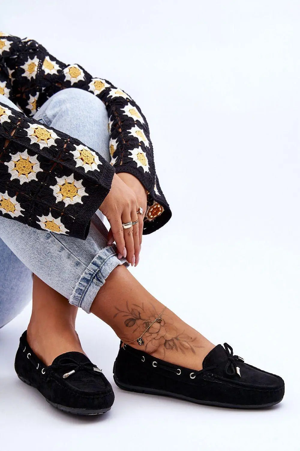 Mocassin model 196400 Step in style - Honesty Sales U.K