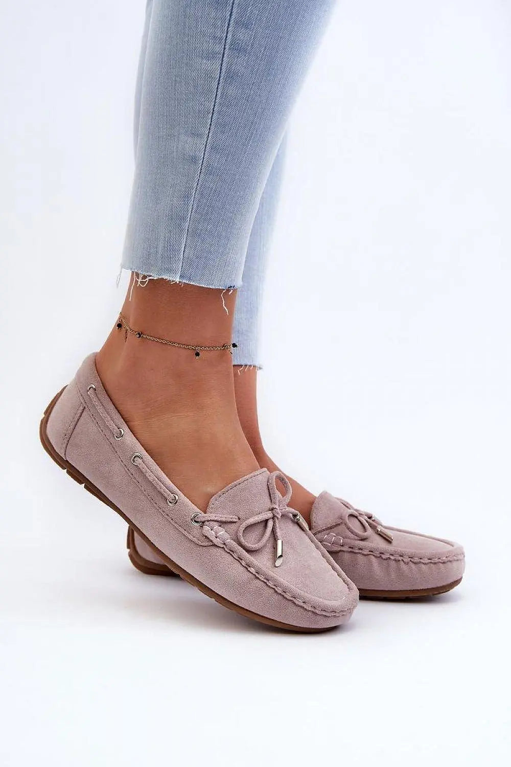 Mocassin model 196400 Step in style - Honesty Sales U.K