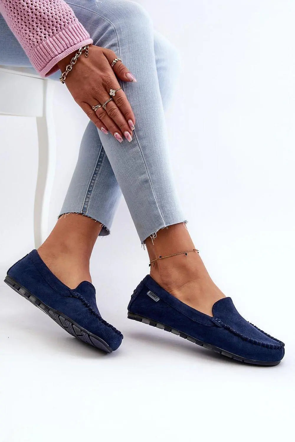 Mocassin model 196405 Step in style - Honesty Sales U.K