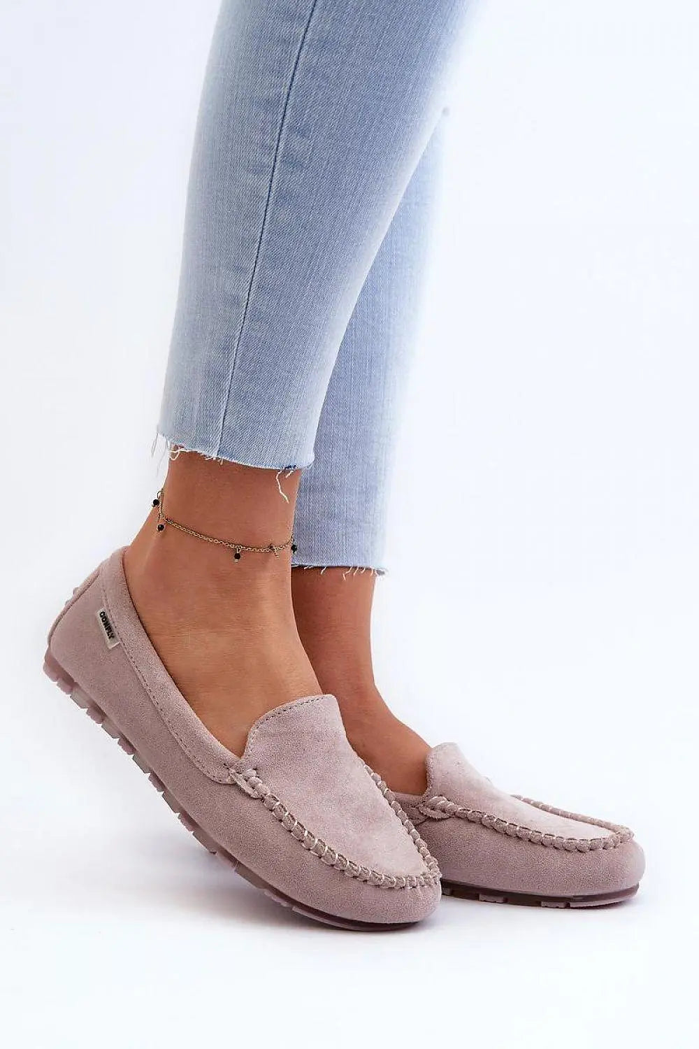 Mocassin model 196405 Step in style - Honesty Sales U.K