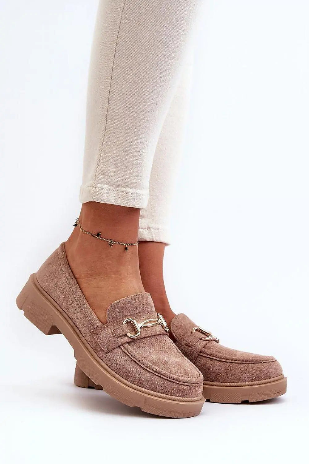 Mocassin model 196408 Step in style - Honesty Sales U.K