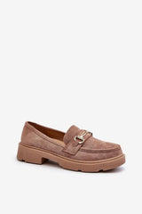 Mocassin model 196408 Step in style - Honesty Sales U.K