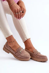 Mocassin model 196408 Step in style - Honesty Sales U.K