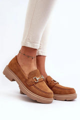 Mocassin model 196408 Step in style - Honesty Sales U.K