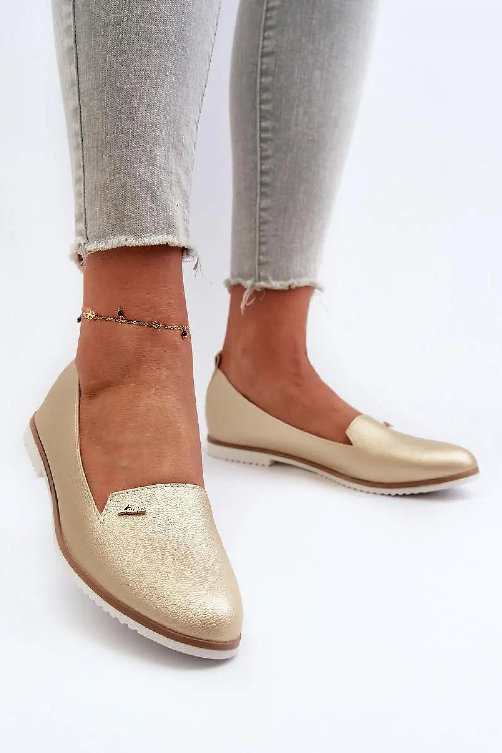 Mocassin model 196413 Step in style - Honesty Sales U.K
