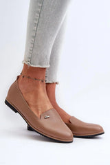 Mocassin model 196413 Step in style - Honesty Sales U.K