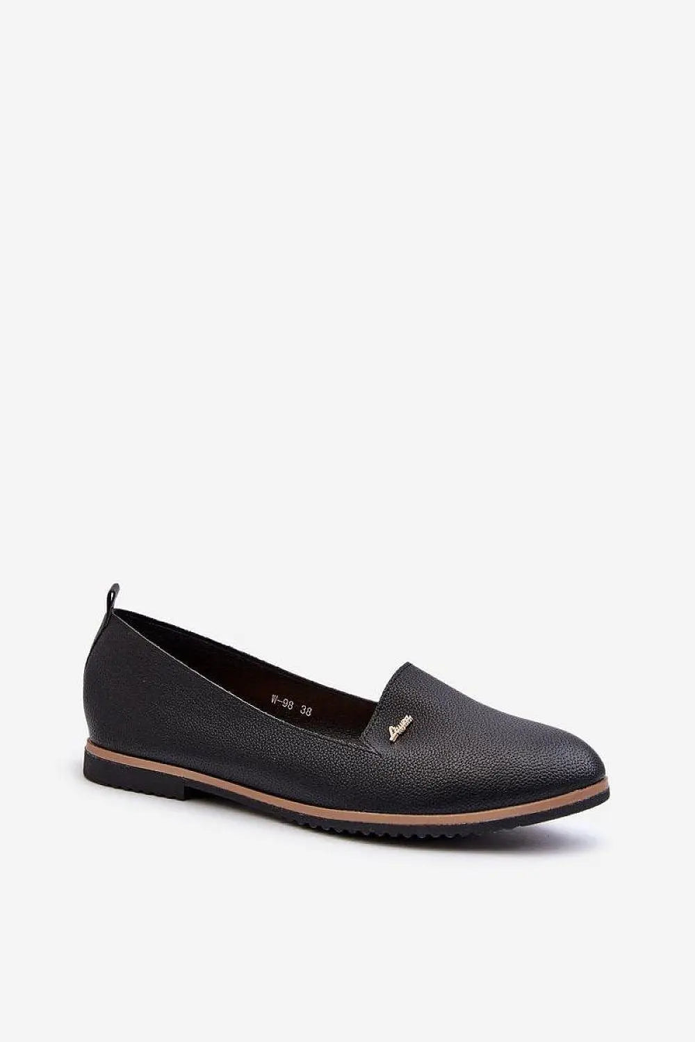 Mocassin model 196413 Step in style - Honesty Sales U.K