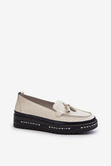 Mocassin model 196415 Step in style - Honesty Sales U.K