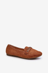 Mocassin model 196417 Step in style - Honesty Sales U.K