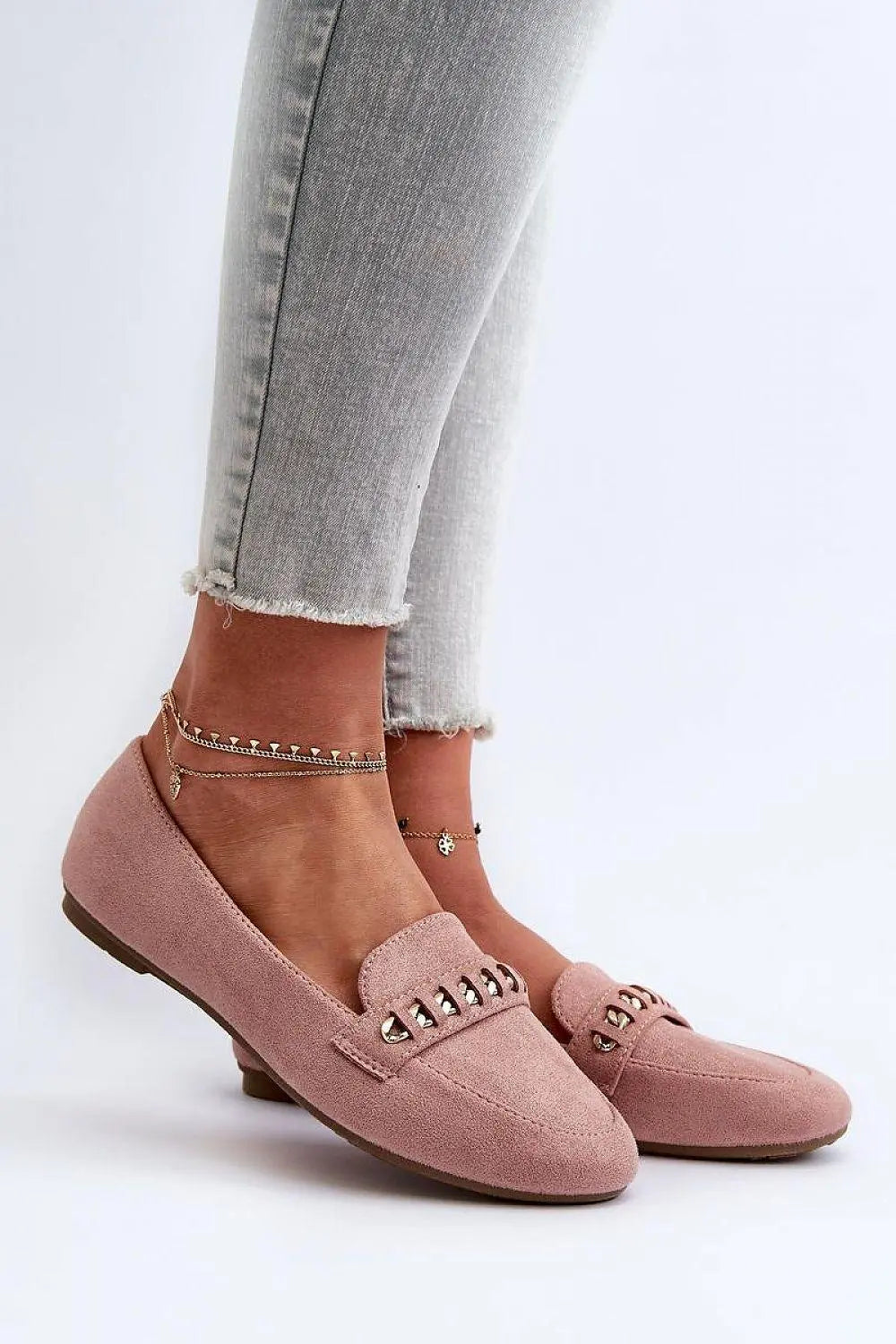 Mocassin model 196417 Step in style - Honesty Sales U.K