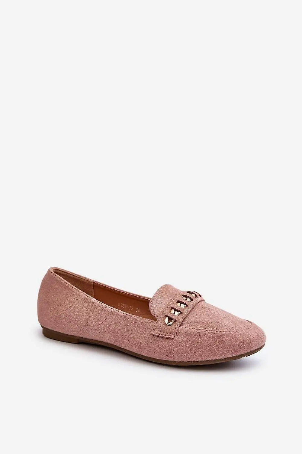 Mocassin model 196417 Step in style - Honesty Sales U.K