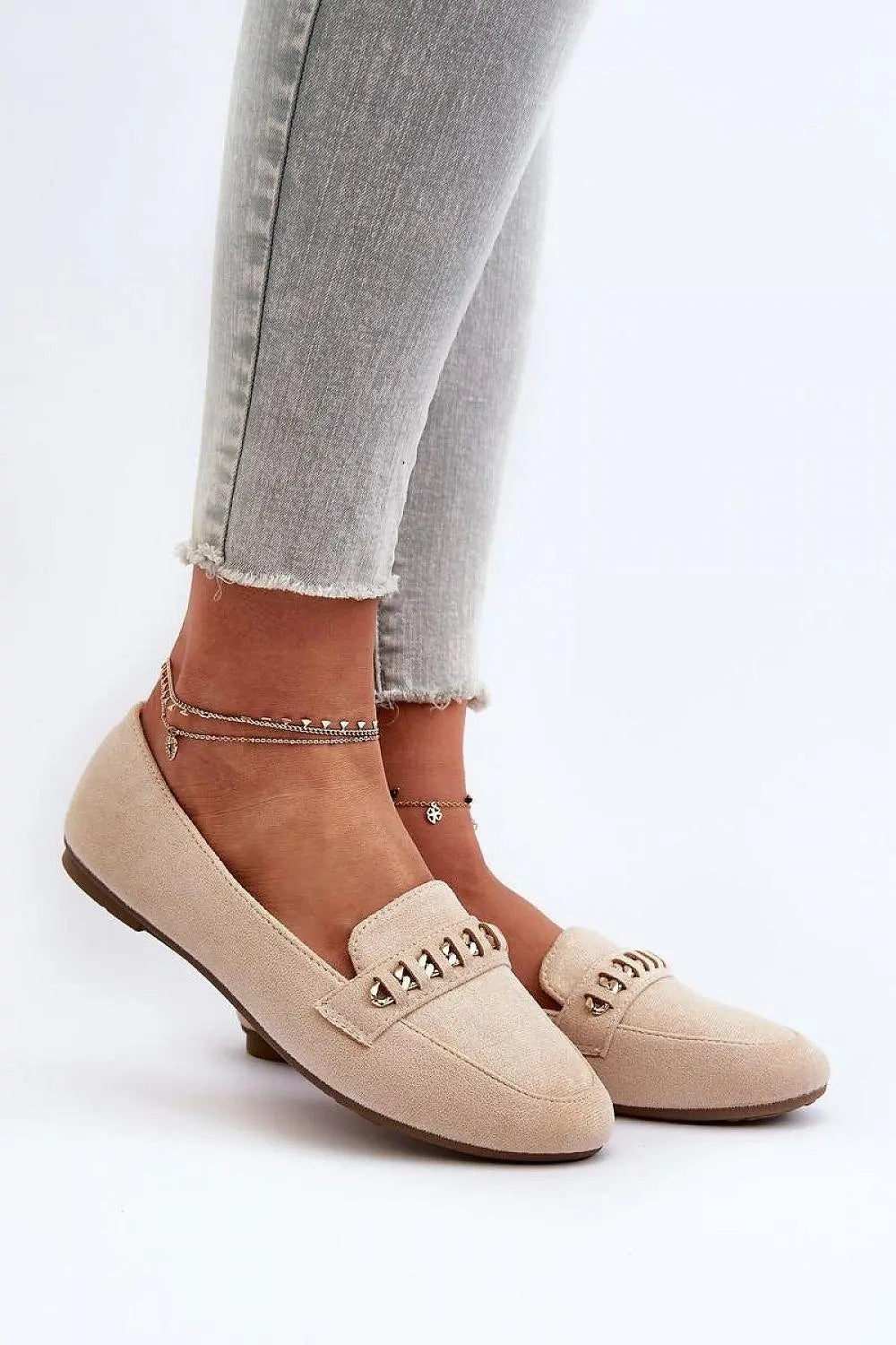 Mocassin model 196417 Step in style - Honesty Sales U.K